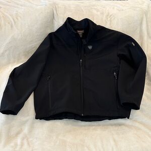 Ariat Men's Midnight Black Performance Jacket